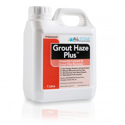 :Grout Haze Plus 1 Ltr