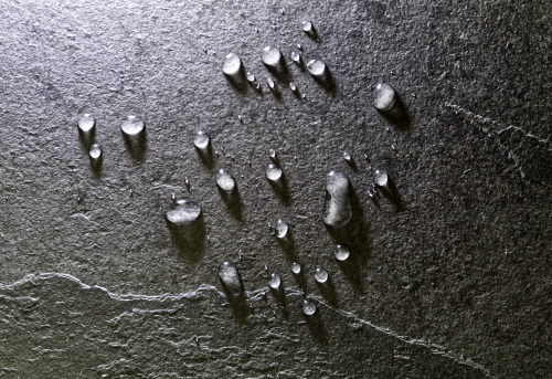 beading