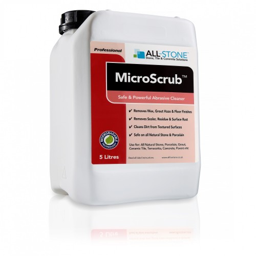:MicroScrub 5 Ltr