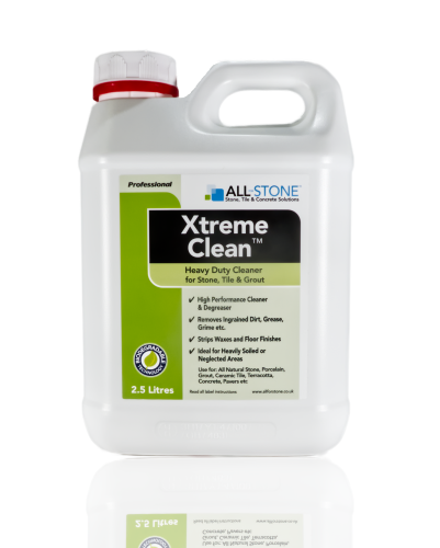 :Xtreme Clean 2.5 Ltr