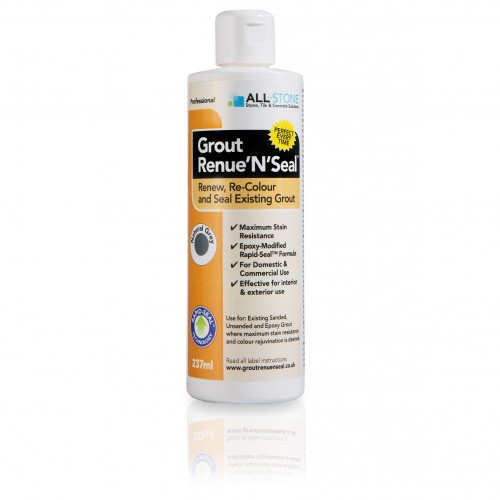 :Grout Renue 'N' Seal 237 ml Natural Grey