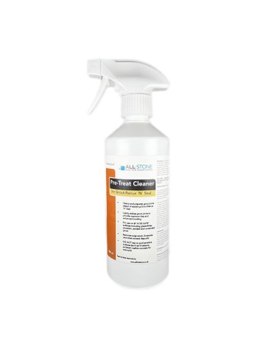 :Pre-Treat Cleaner for Grout Renue 'N' Seal 500 ml