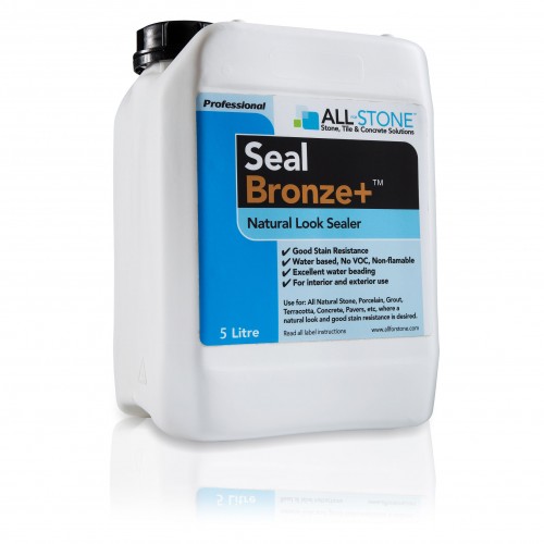 :Seal Bronze+ 5 Ltr
