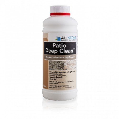 :Patio Deep Clean 1 Ltr