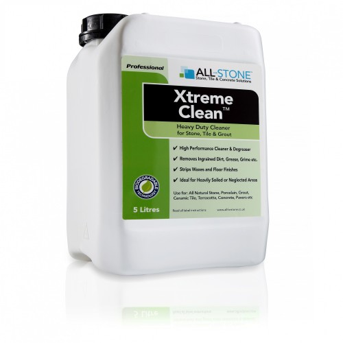 :Xtreme Clean 5 Ltr