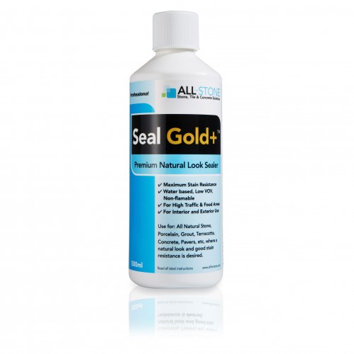 :Seal Gold + 500 ml