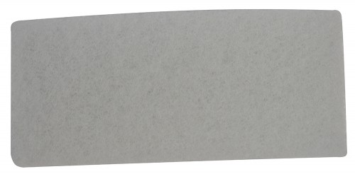 :White Emulsifying Pad