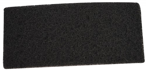 :Black Emulsifying Pad