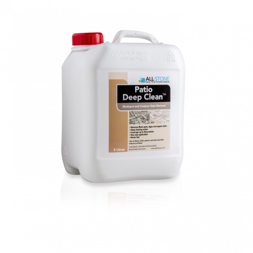 :Patio Deep Clean 5Ltr