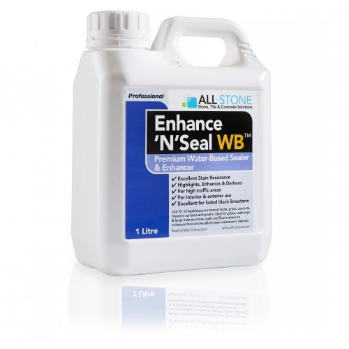 :Enhance 'N' Seal WB 1 Ltr