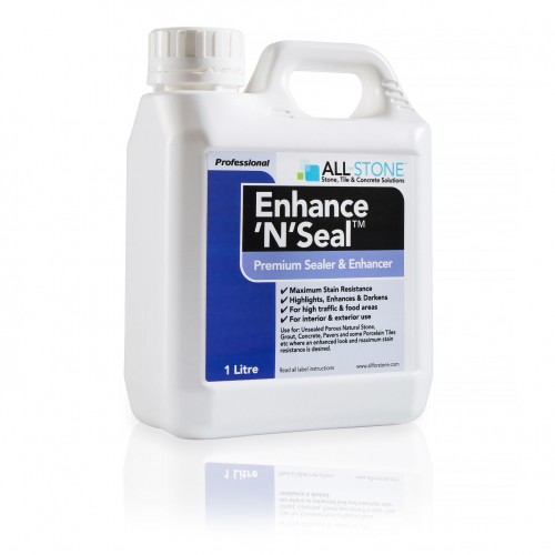 :Enhance 'N' Seal 1 Ltr