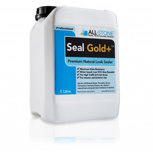 :Seal Gold + 5 Ltr