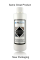  Granite & Slate Sealer & Enhancer 250 ml